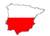 VIVEROS IRAETA - Polski